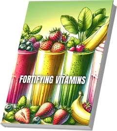 Fortifying Vitamins bonus cover