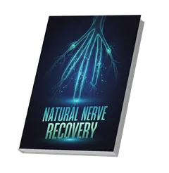 Natural Nerve Recovery bonus cover