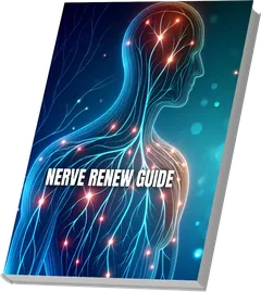 Nerve Renew Guide bonus cover