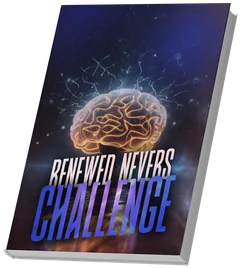 Renewed Nerves Challenge bonus cover